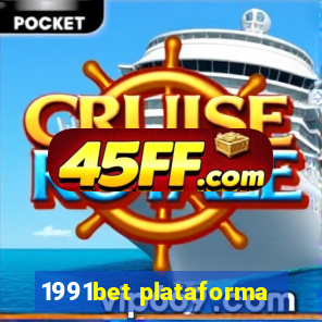 1991bet plataforma